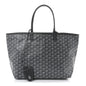 Goyardine Saint Louis PM Grey
