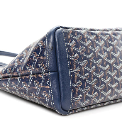 Goyardine Artois PM Navy