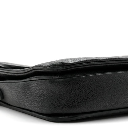 Empreinte Pochette Metis Black
