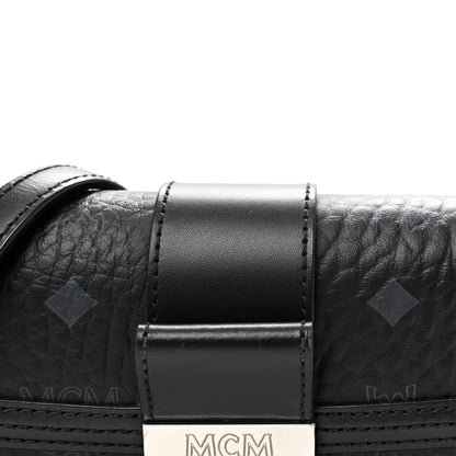 Visetos Mini Tracy Crossbody Bag Black