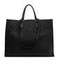 Empreinte Monogram Giant Onthego GM Black