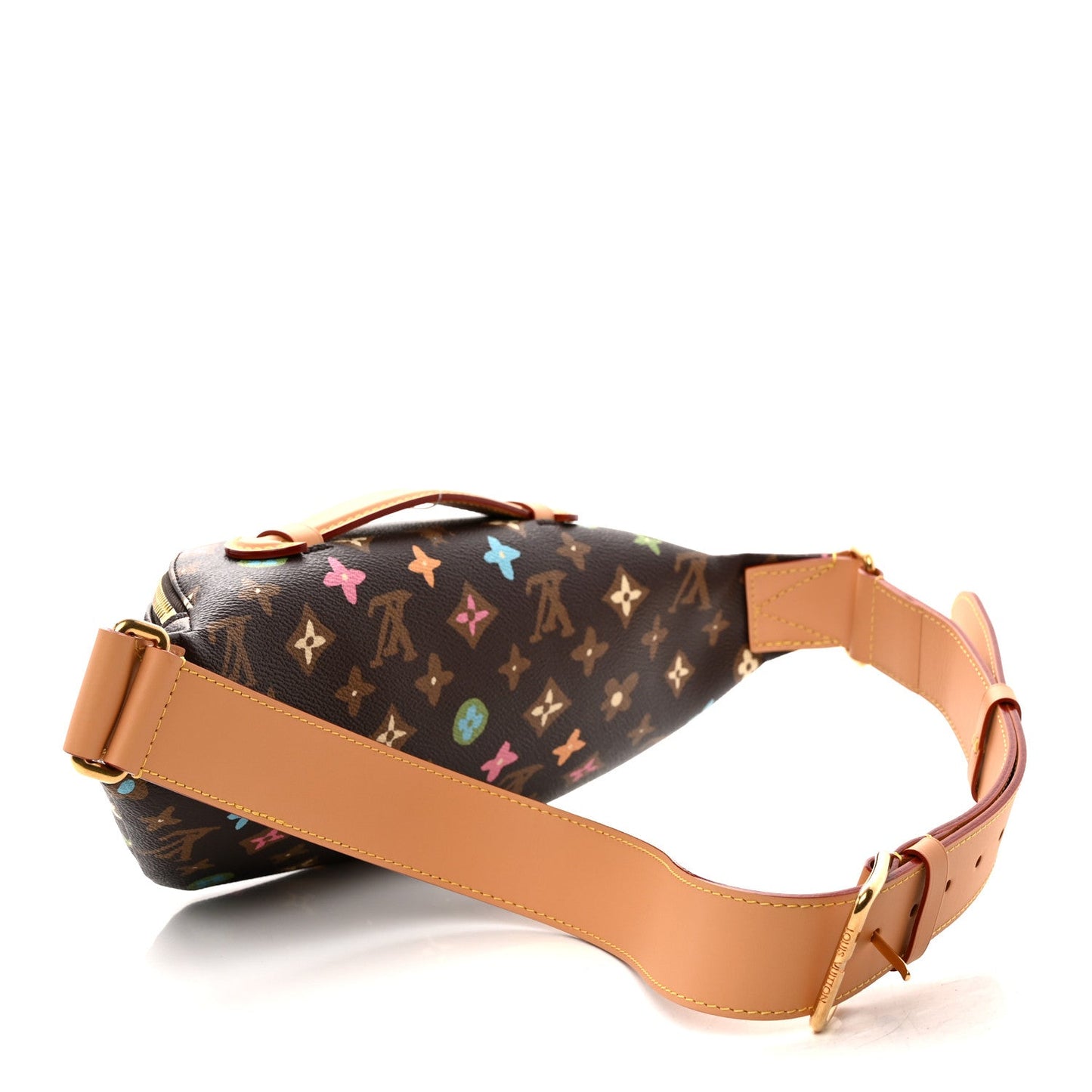 X TYLER THE CREATOR Monogram Craggy Rush Bumbag