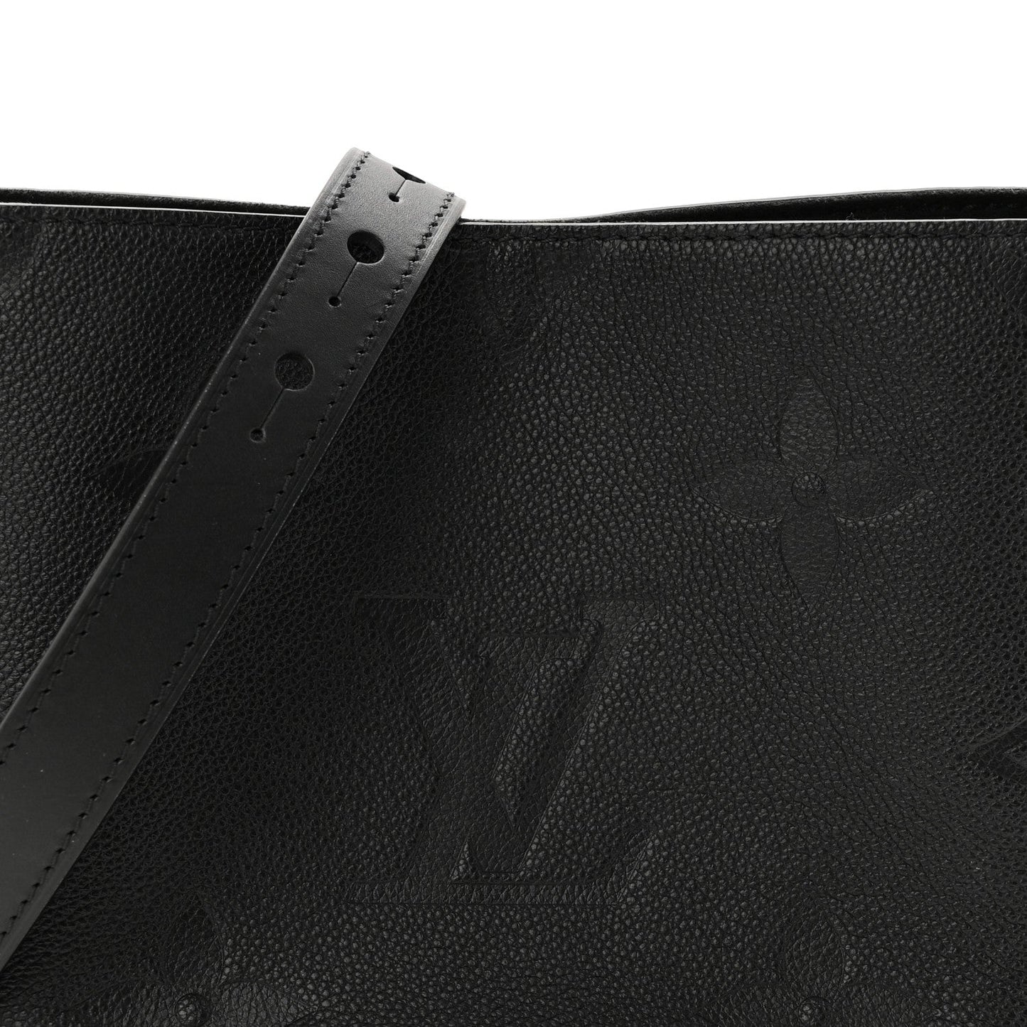 Empreinte All In BB Black