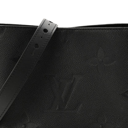 Empreinte All In BB Black