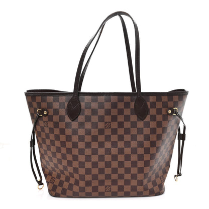 Damier Ebene Neo Neverfull MM