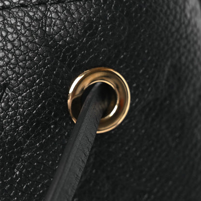Empreinte Montsouris NM Backpack Black