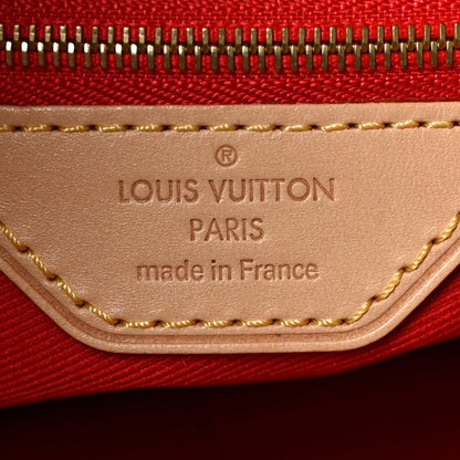 Monogram Carry It
