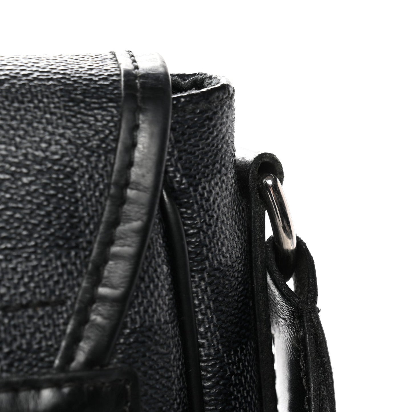 Damier Graphite Daniel MM