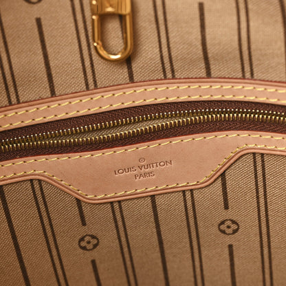 Monogram Delightful PM