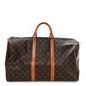 Monogram Keepall 50