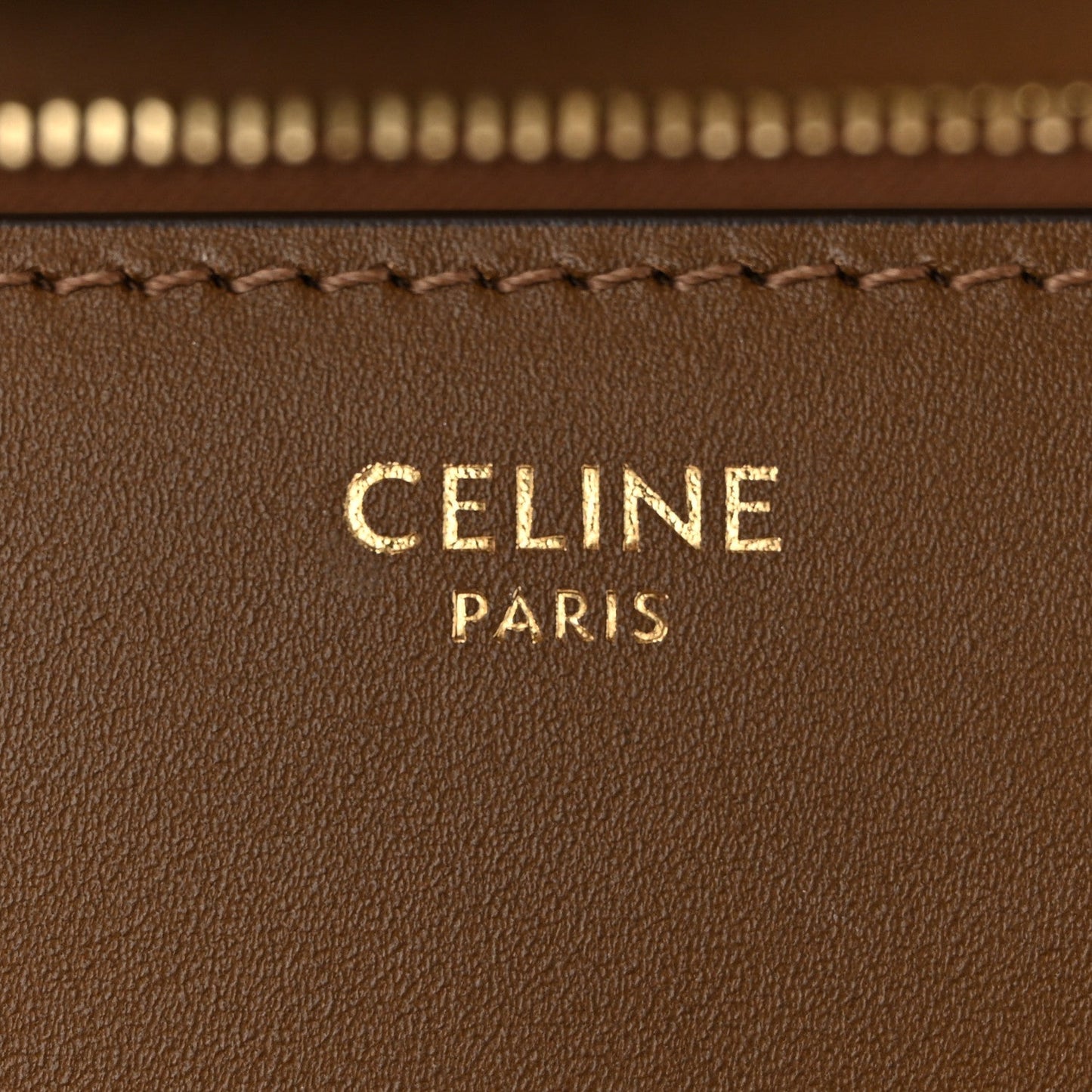Box Calfskin Medium Classic Box Flap Bag Camel