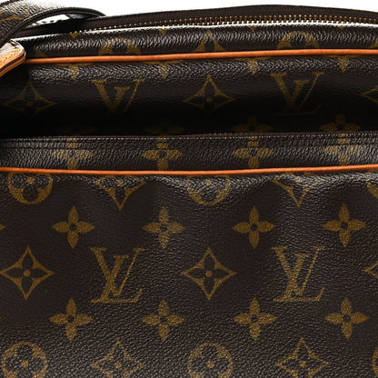 Monogram Nil 28