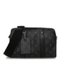 Reverse Monogram Eclipse City Keepall