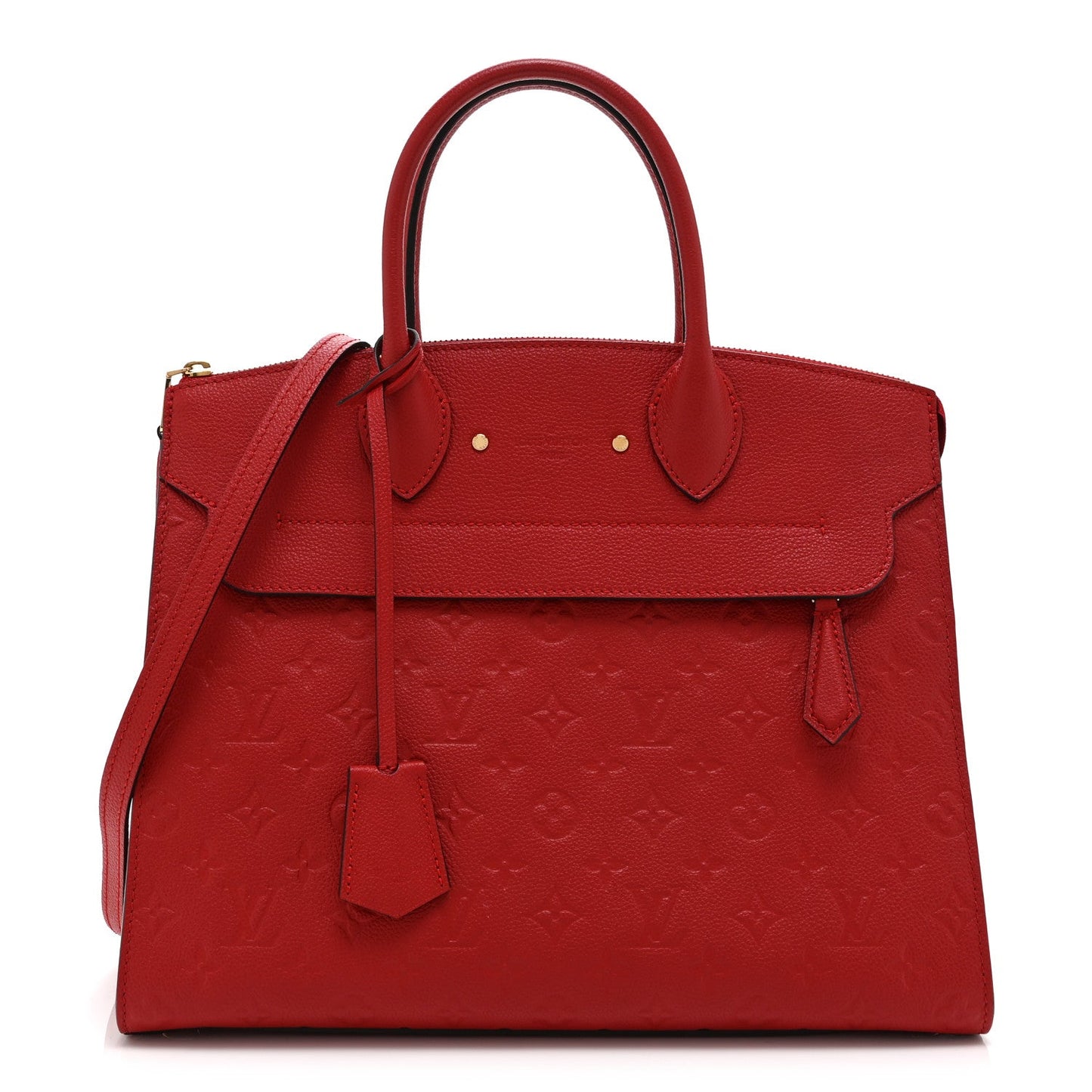 Empreinte Pont Neuf GM Cherry
