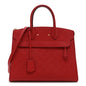 Empreinte Pont Neuf GM Cherry