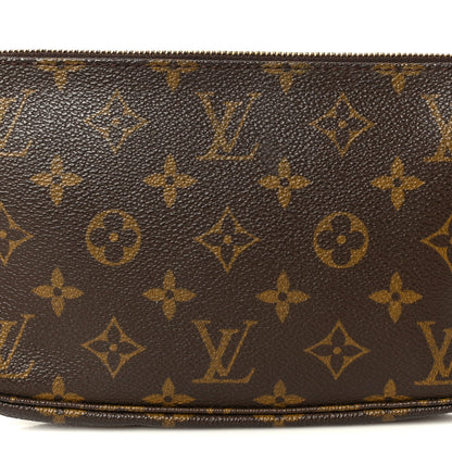 Monogram Pochette Accessories