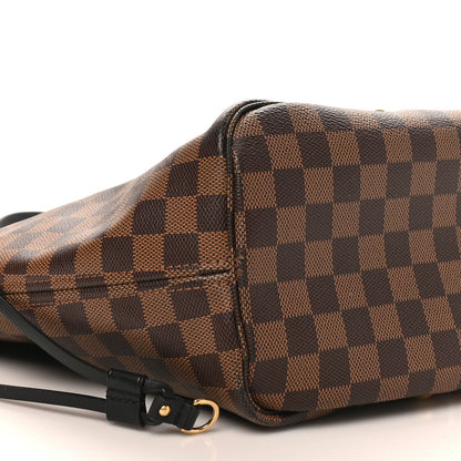 Damier Ebene Karakoram Neverfull MM