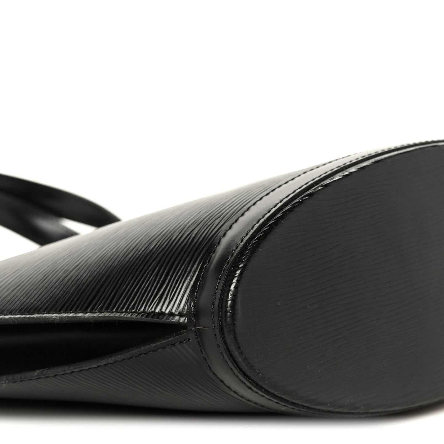 Epi Saint Jacques PM Black