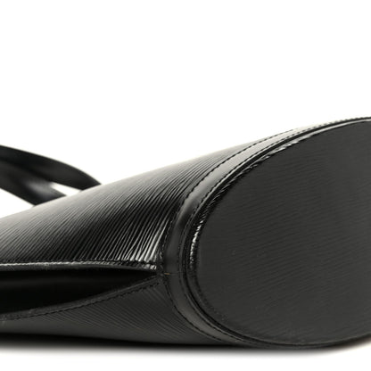 Epi Saint Jacques PM Black