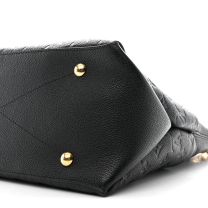 Empreinte Maida Hobo Black