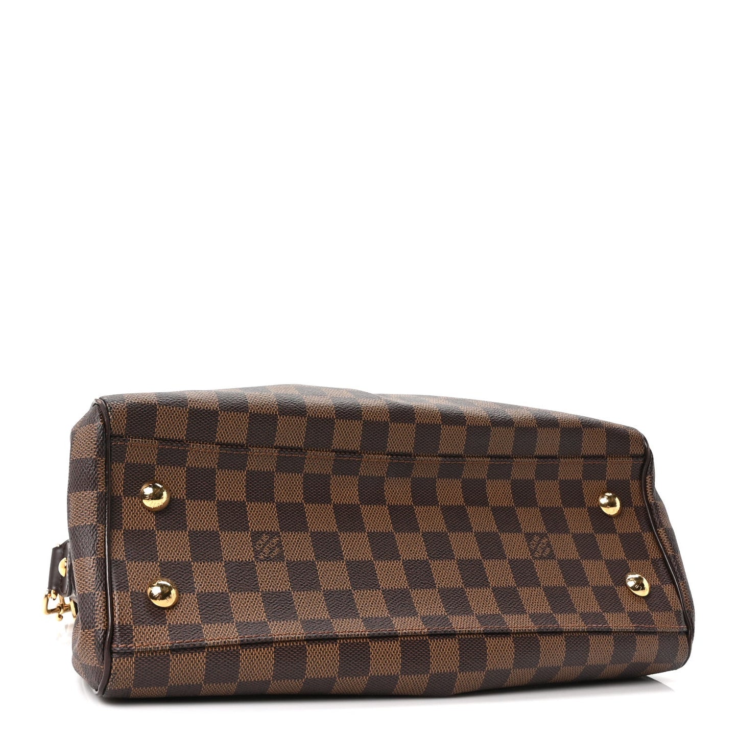 Damier Ebene Trevi PM