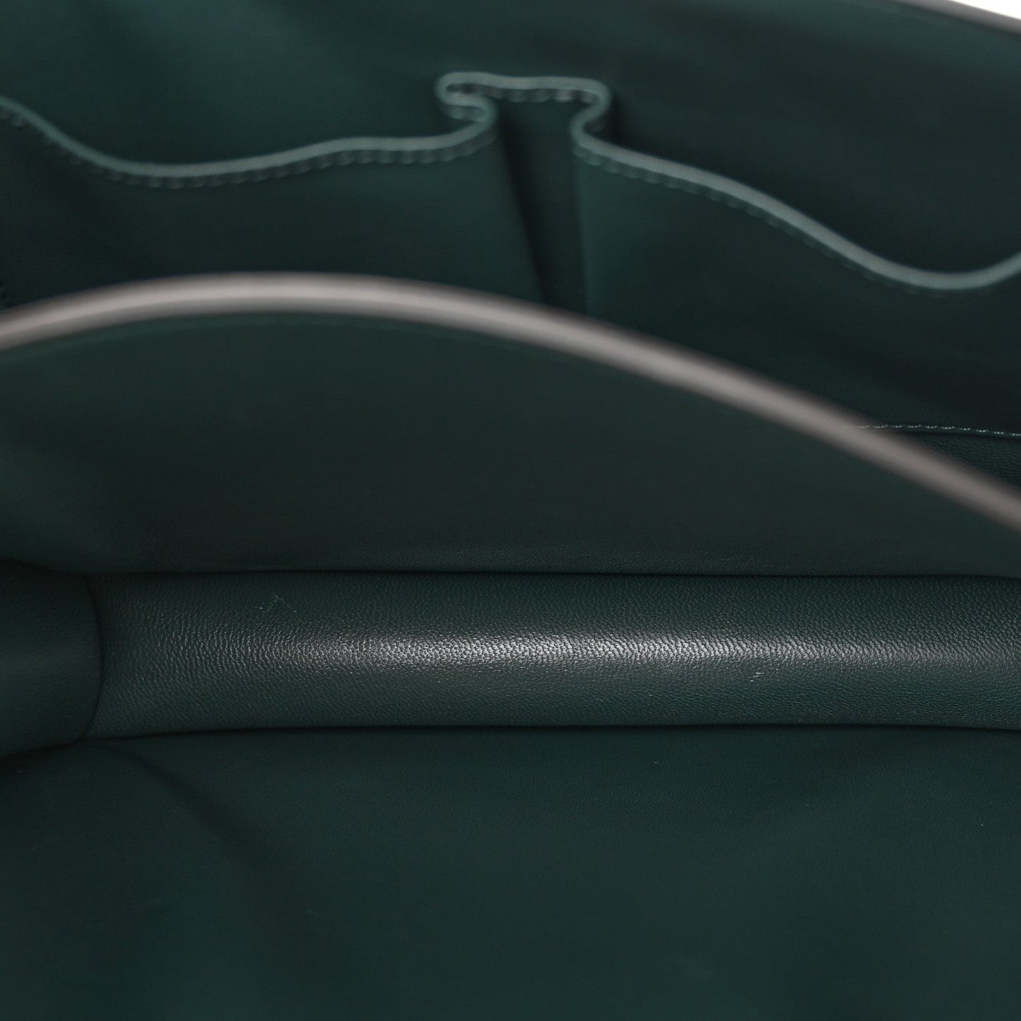 Box Calfskin Medium Classic Box Flap Bag Amazone