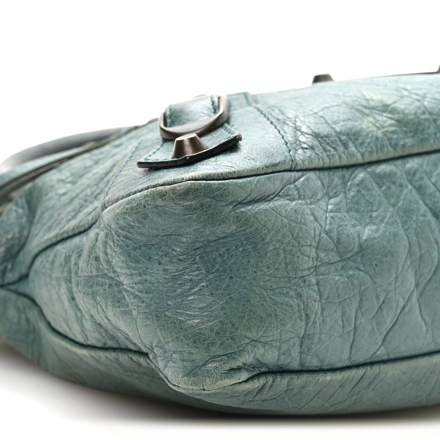 Agneau Classic Hardware First Vert Menthe