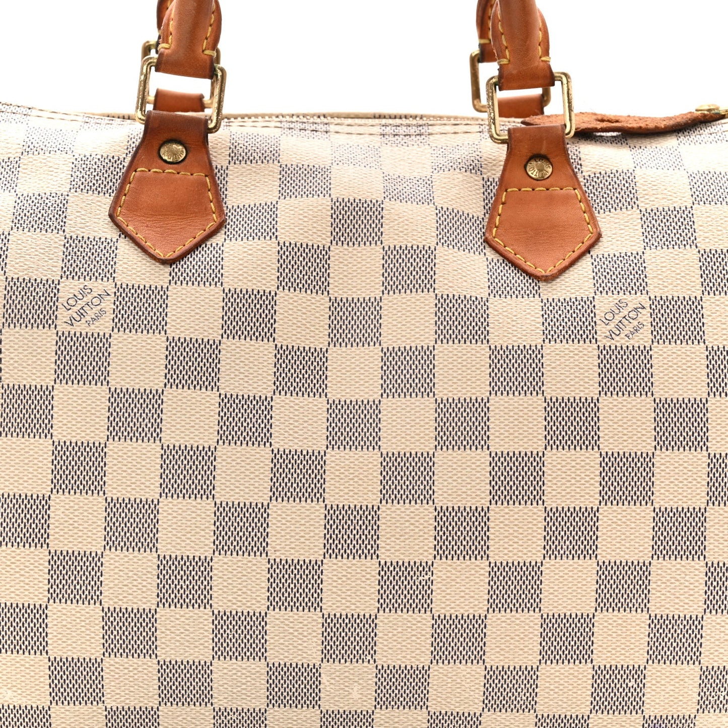 Damier Azur Speedy 30