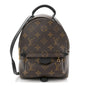 Monogram Palm Springs Backpack Mini