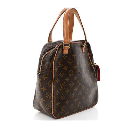 Monogram Excentri-Cite