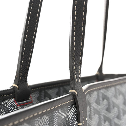 Goyardine Artois MM Grey