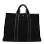 Canvas Fourre Tout MM Black
