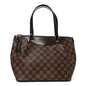 Damier Ebene Westminster PM