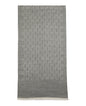 Gucci Unisex-Adult GG Logo Scarf