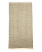 Gucci Unisex-Adult GG Logo Scarf