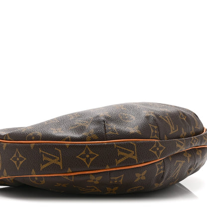 Monogram Croissant MM