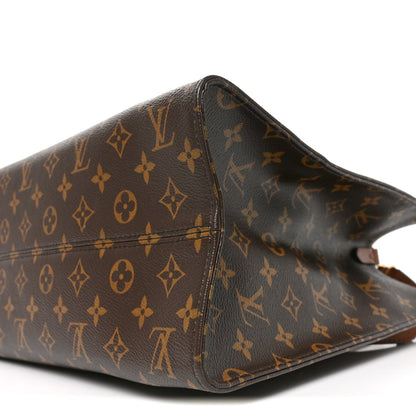 Monogram OnThegGo Organizer