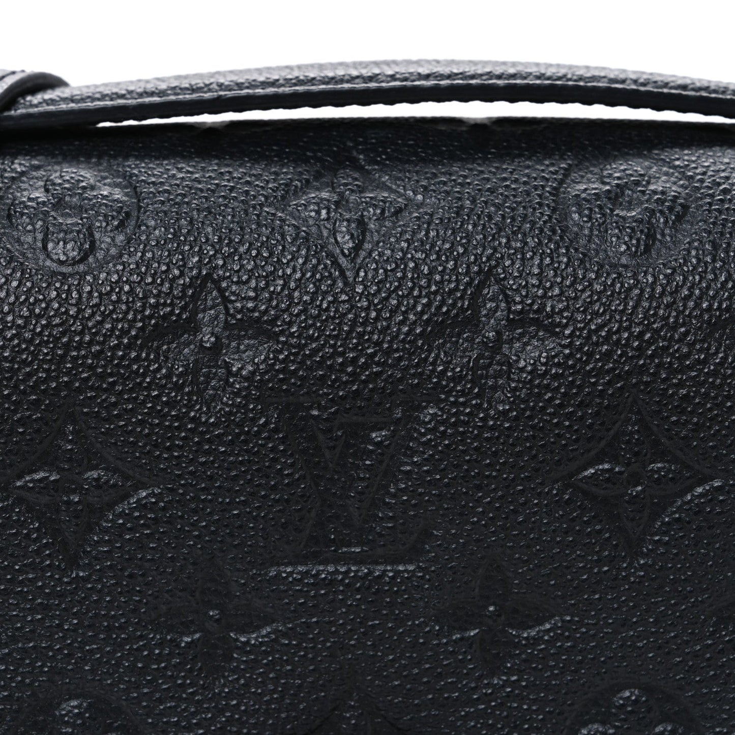 Empreinte Pochette Metis Black