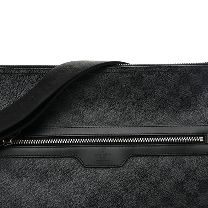 Damier Graphite Mick MM