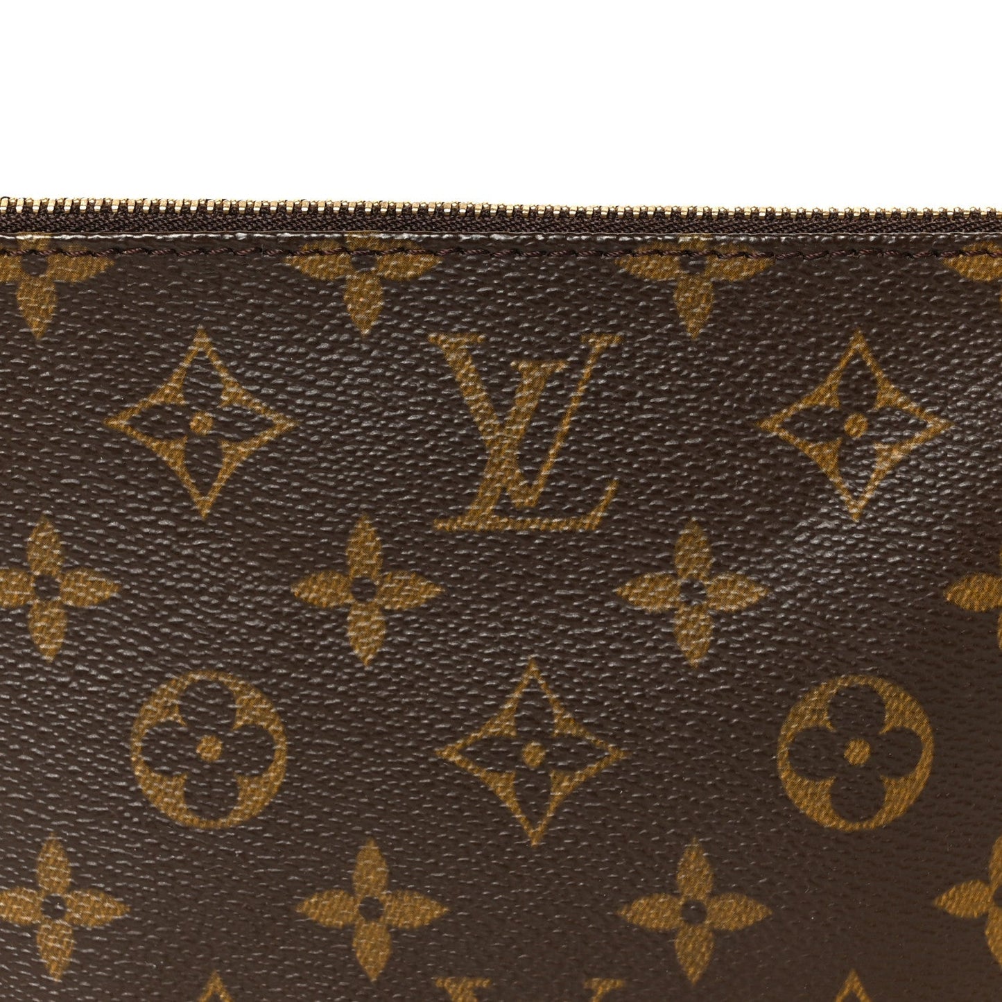 Monogram Pochette Accessories