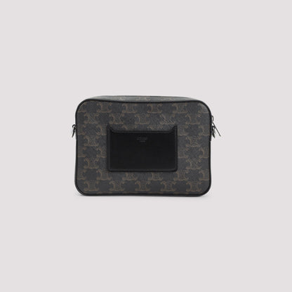 Celine Small Messenger Bag Unisex