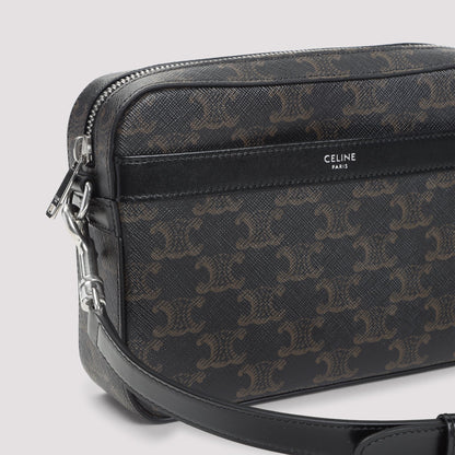 Celine Small Messenger Bag Unisex