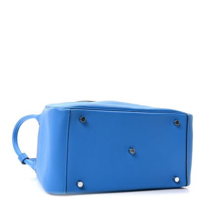 Evercolor Lindy 30 Bleu Hydra