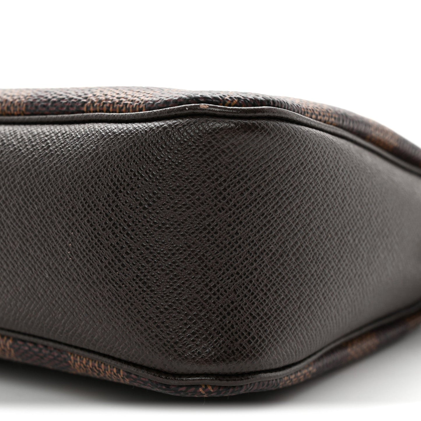 Damier Ebene Trousse Make Up Bag Pochette