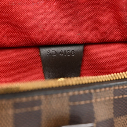 Damier Ebene Speedy Bandouliere 30