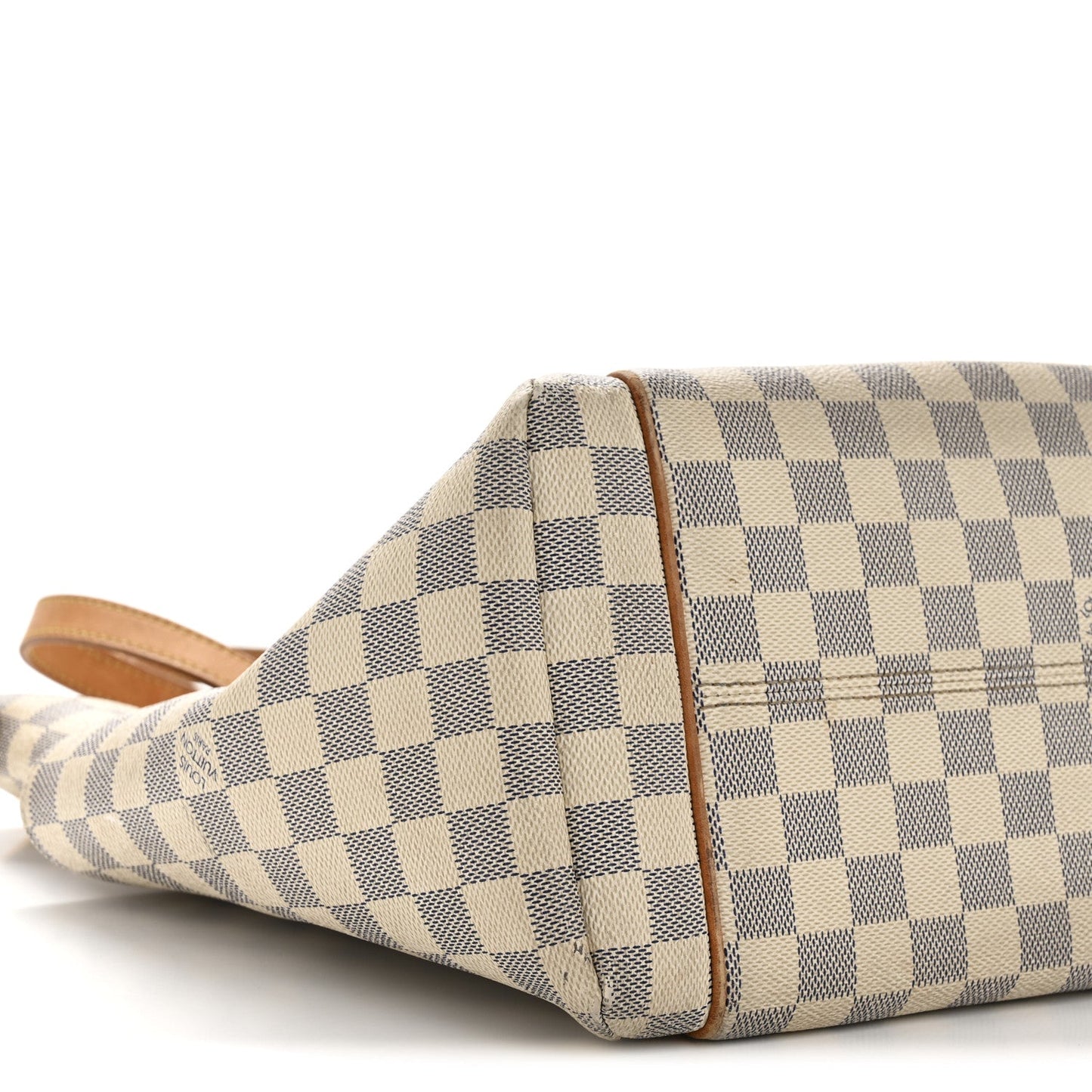 Damier Azur Totally MM