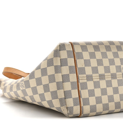 Damier Azur Totally MM