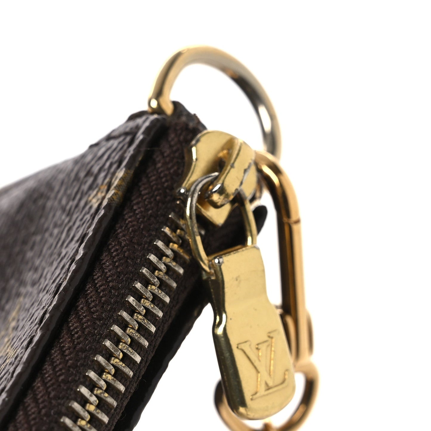 Monogram Mini Pochette Accessories