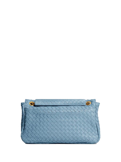 Bottega Veneta Women Intreccio Shoulder Bag