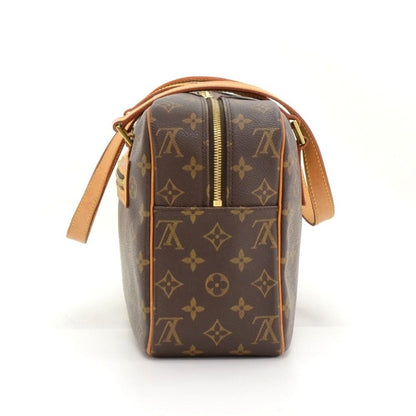 Louis Vuitto Cite GM Shoulder Bag